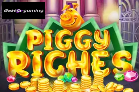 Piggy Riches